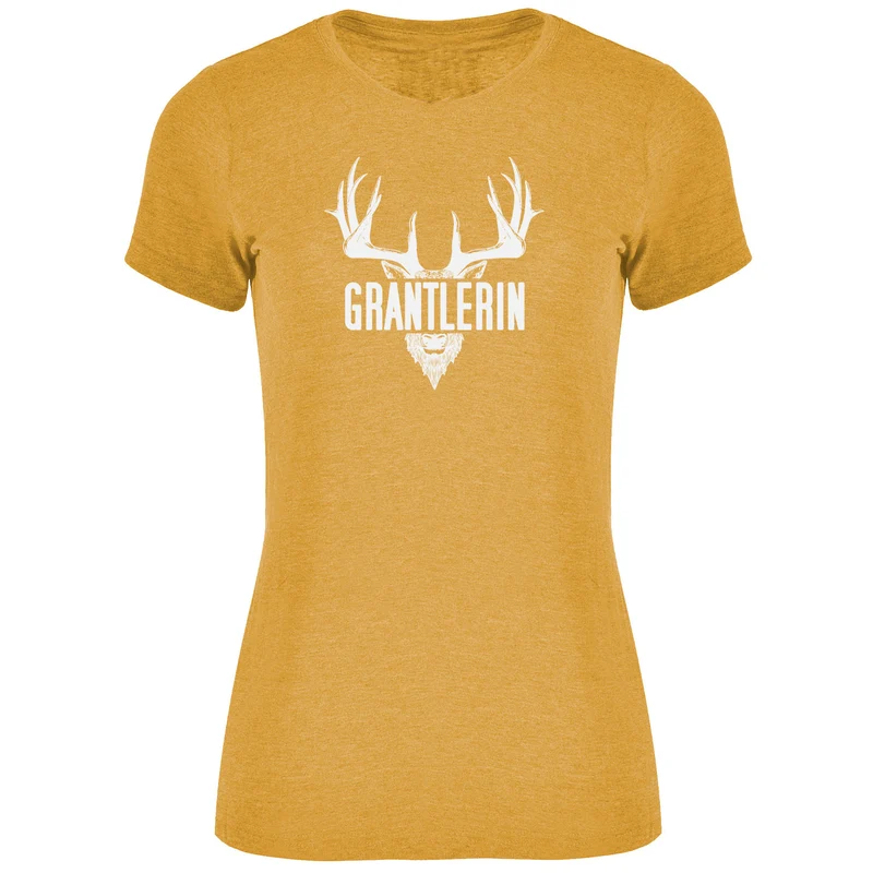 Grantlerin Damen T-shirt