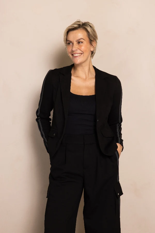 Zhrill Blazer Betsy schwarz