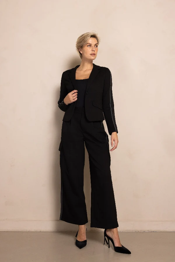 Zhrill Blazer Betsy schwarz