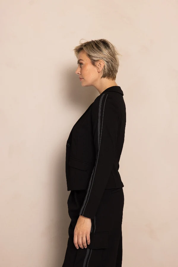 Zhrill Blazer Betsy schwarz