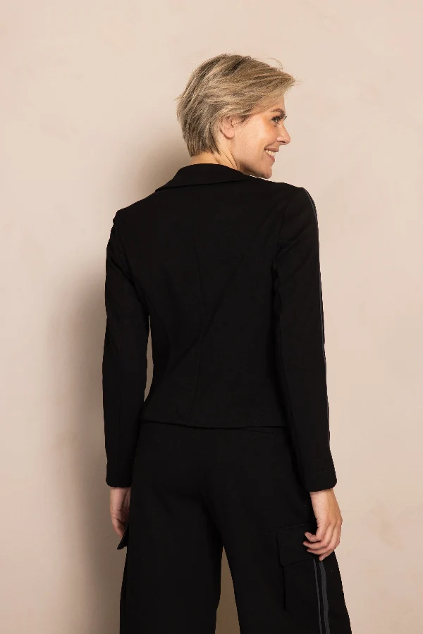 Zhrill Blazer Betsy schwarz
