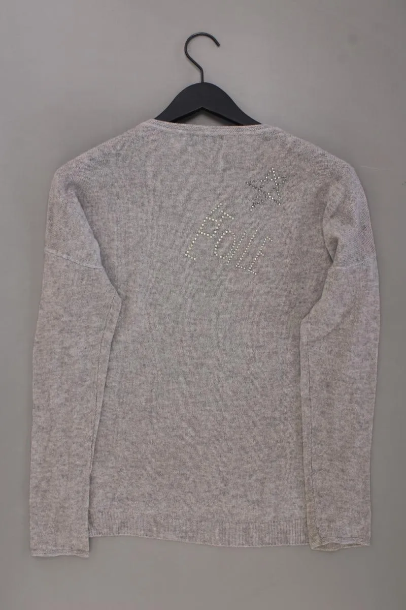 Princess goes Hollywood Wollpullover Gr. 40 grau