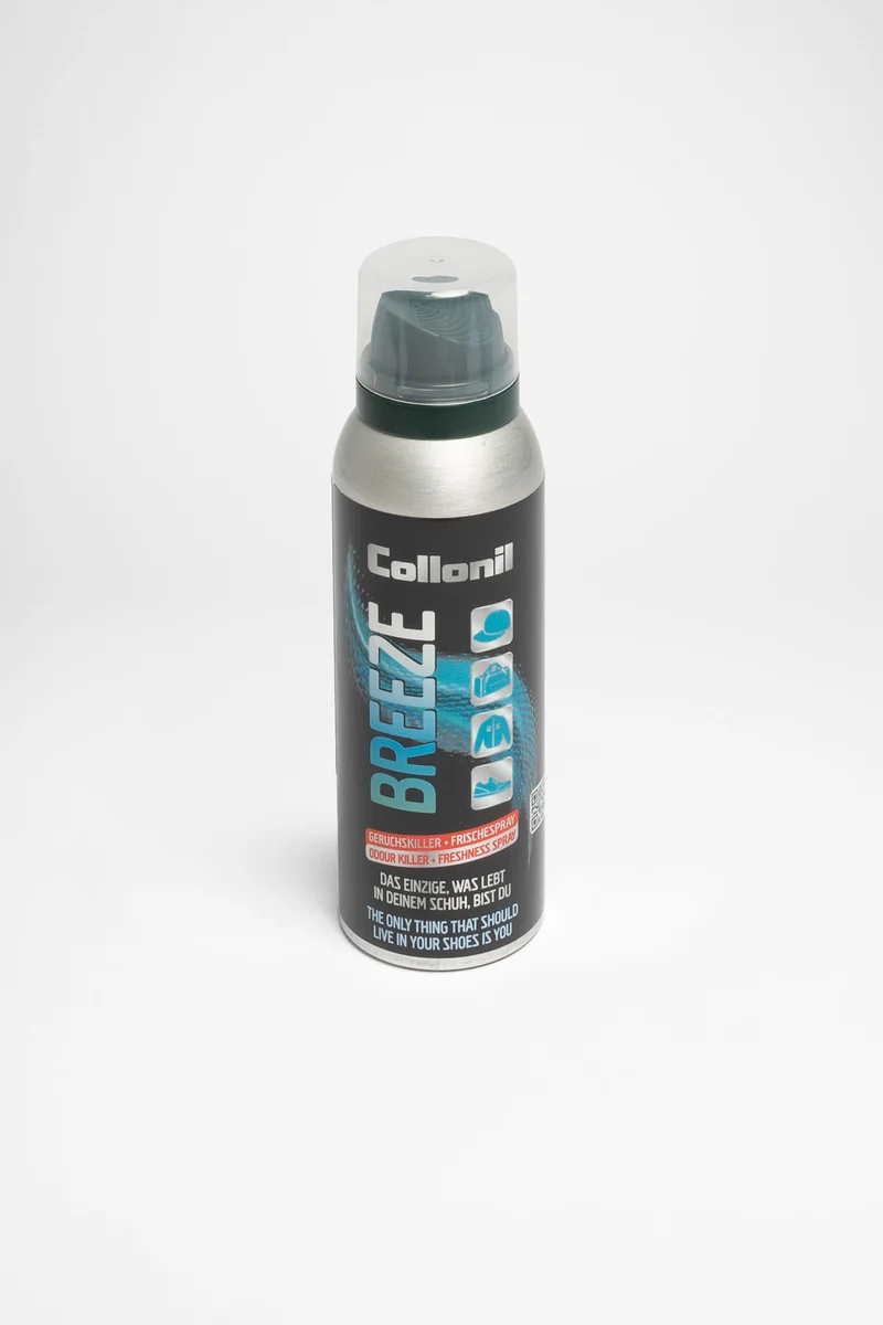 BREEZE 125 ml farblos
