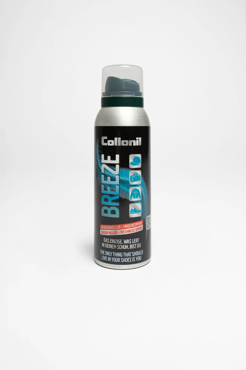 BREEZE 125 ml farblos
