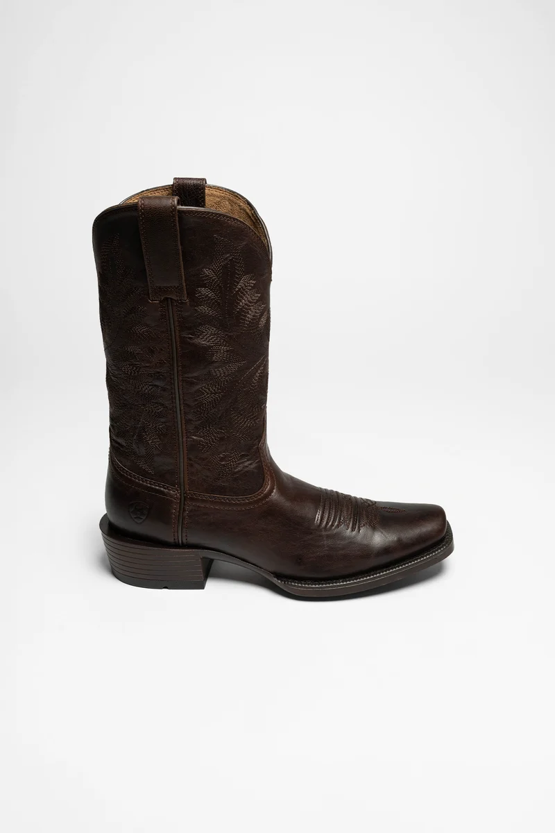 RENEGADE NCTOE Herren Braun