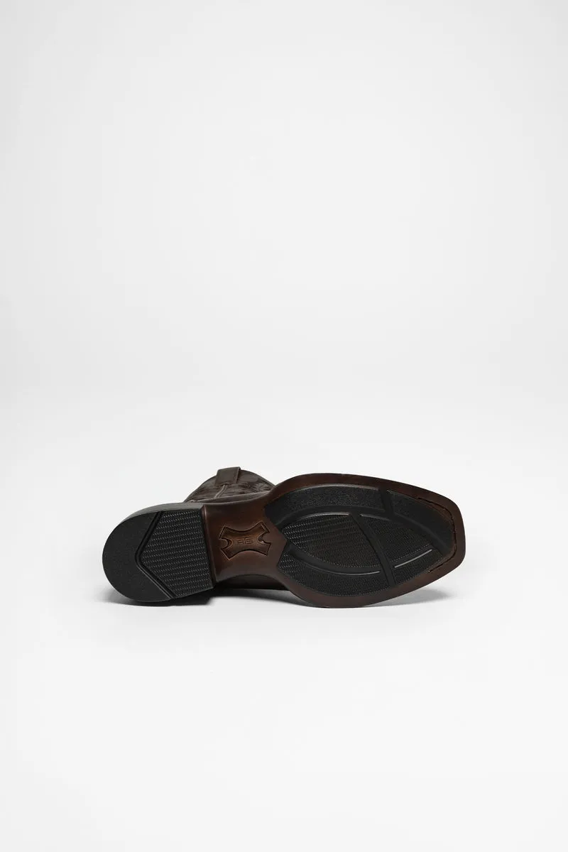 RENEGADE NCTOE Herren Braun