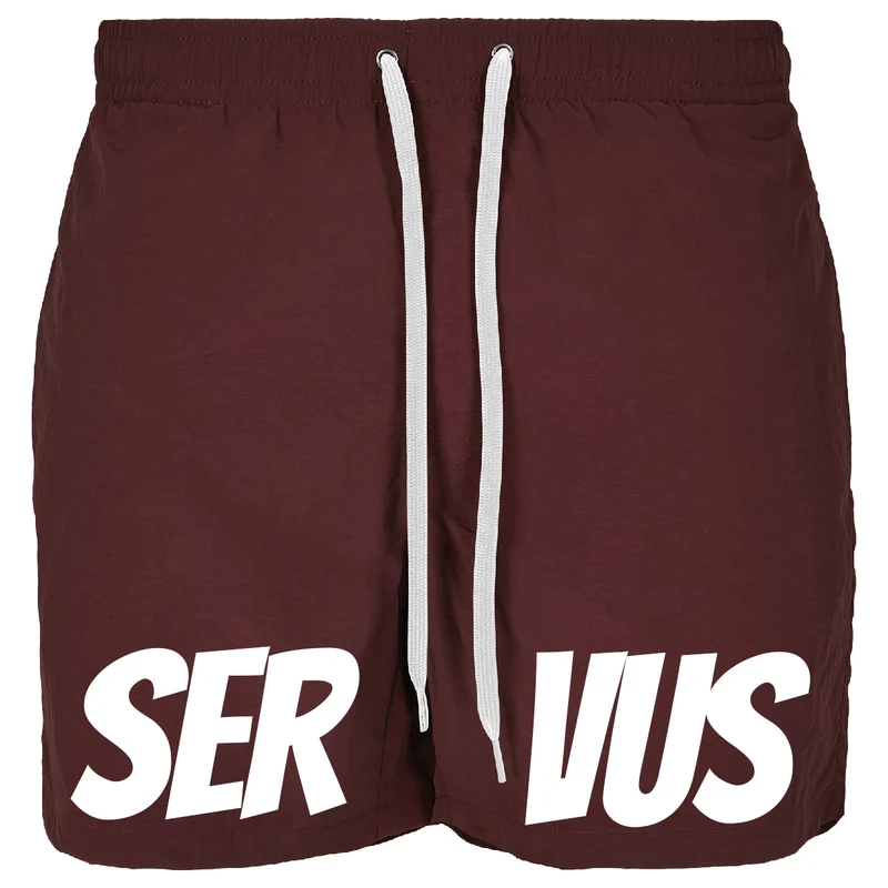 Servus Badehose