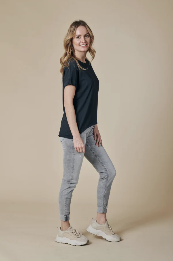 Zhrill T-Shirt Rahel black