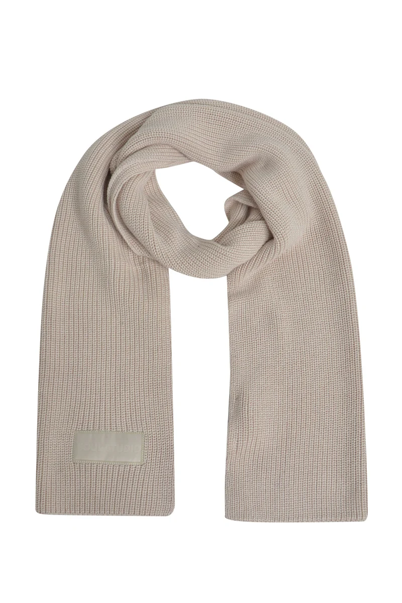 Smith & Soul Schal beige