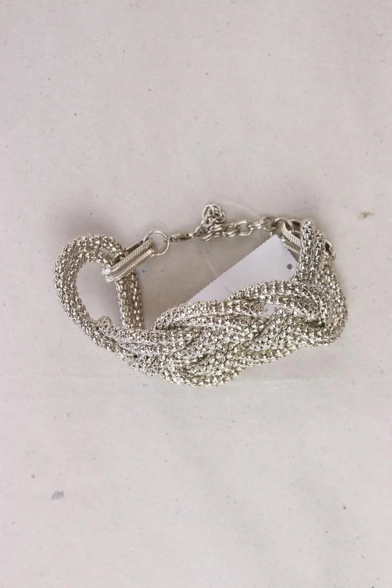 Armband silber
