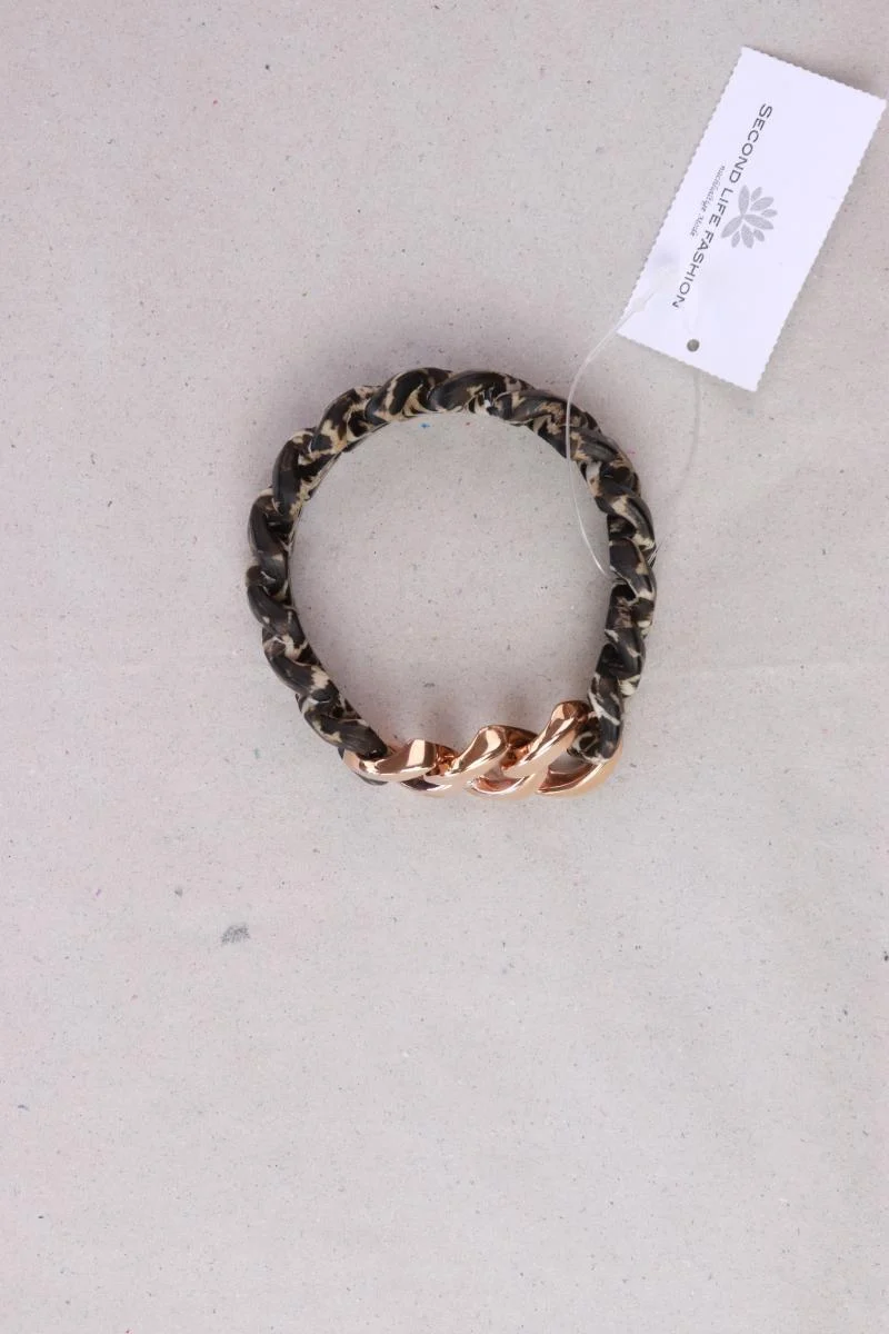 Armband schwarz
