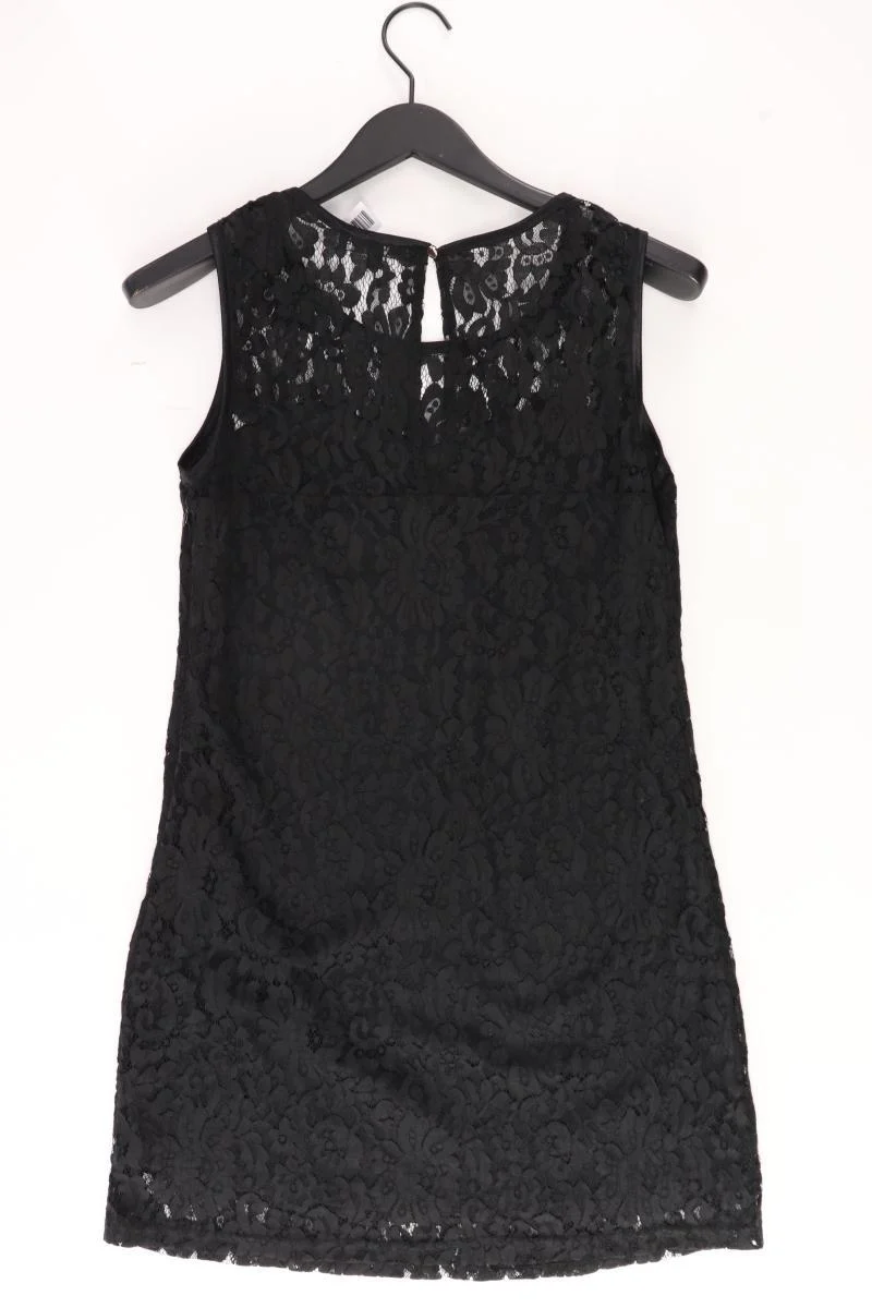 Christelle Kleid Gr. M Ärmellos schwarz aus Polyester