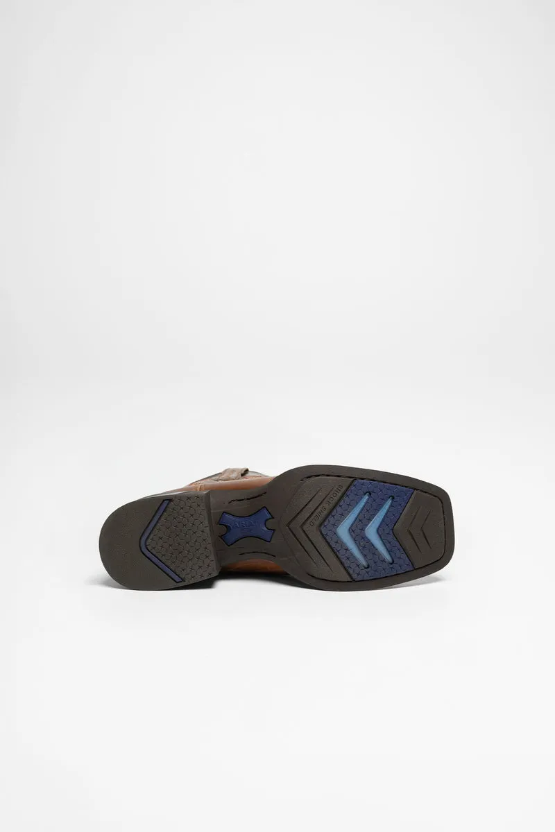 CAPTIVATE STRECHFIT Damen Braun