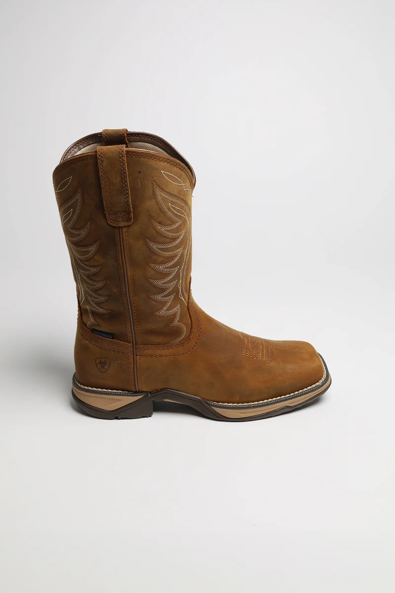 ANTHEM H2O Damen Braun