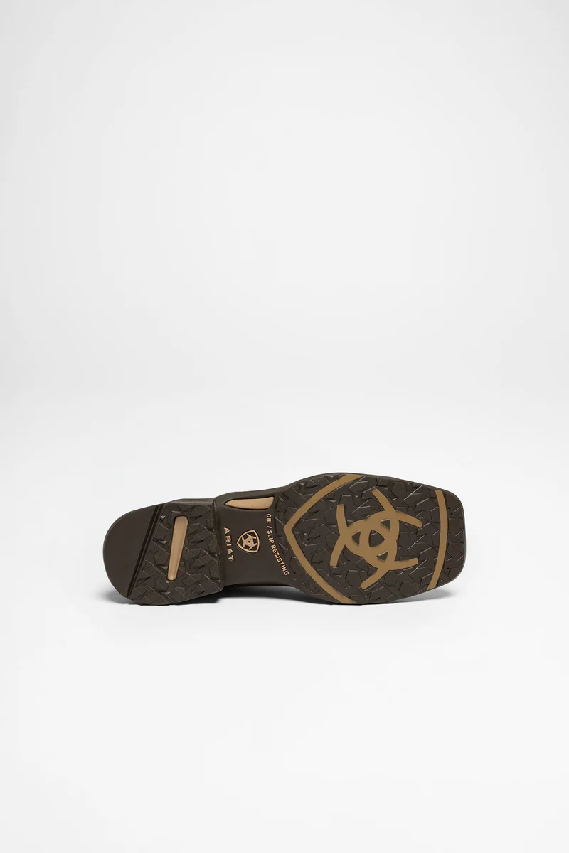 ANTHEM H2O Damen Braun