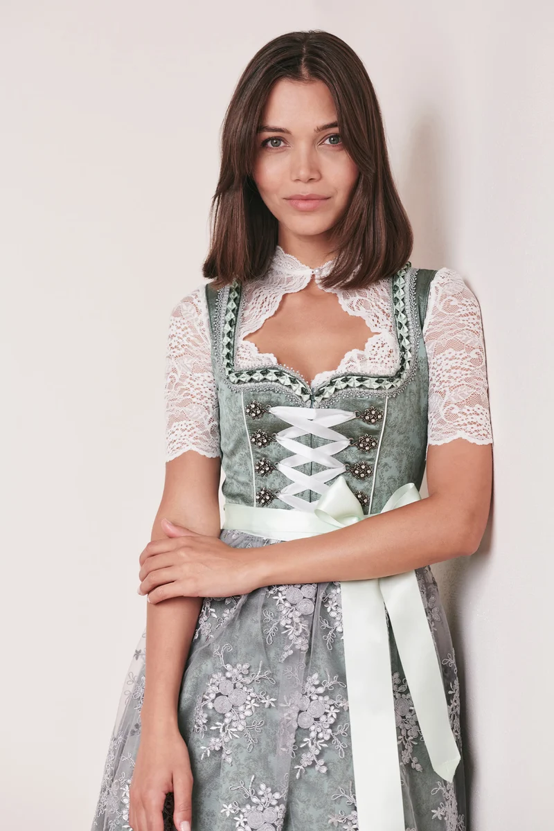 Dirndl ALARA - Krüger Madl - 50 cm - 411962-050-0005