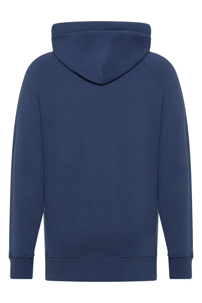 Elbsand Men Hoodie Kian midnight