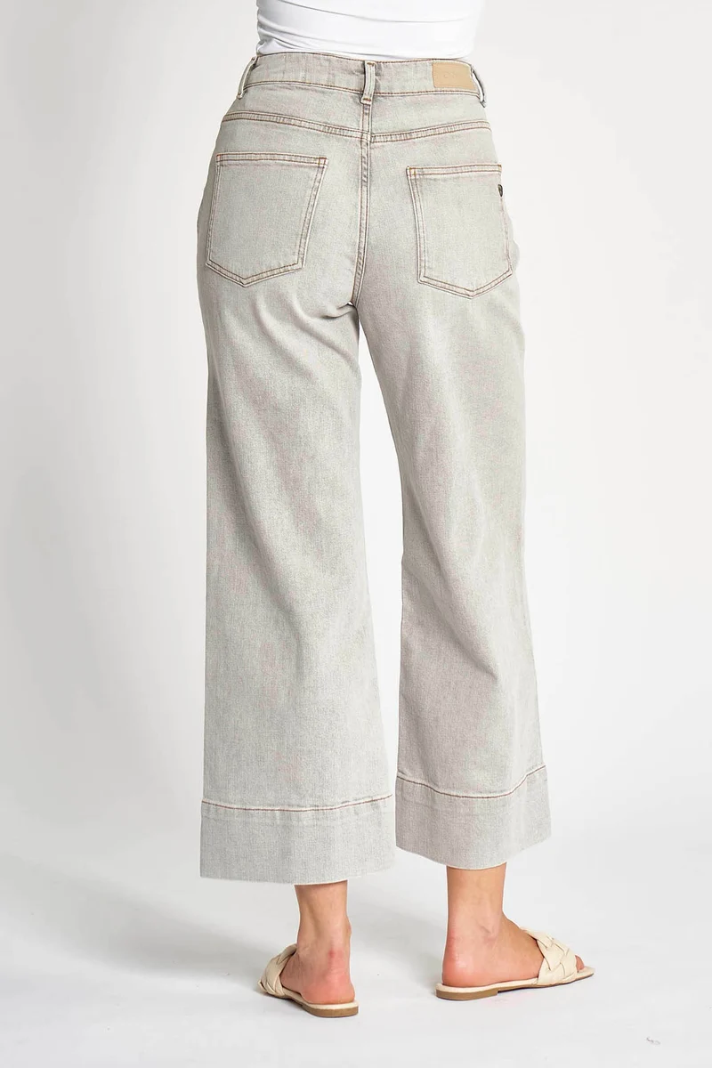 Zhrill Jeans Hilde taupe