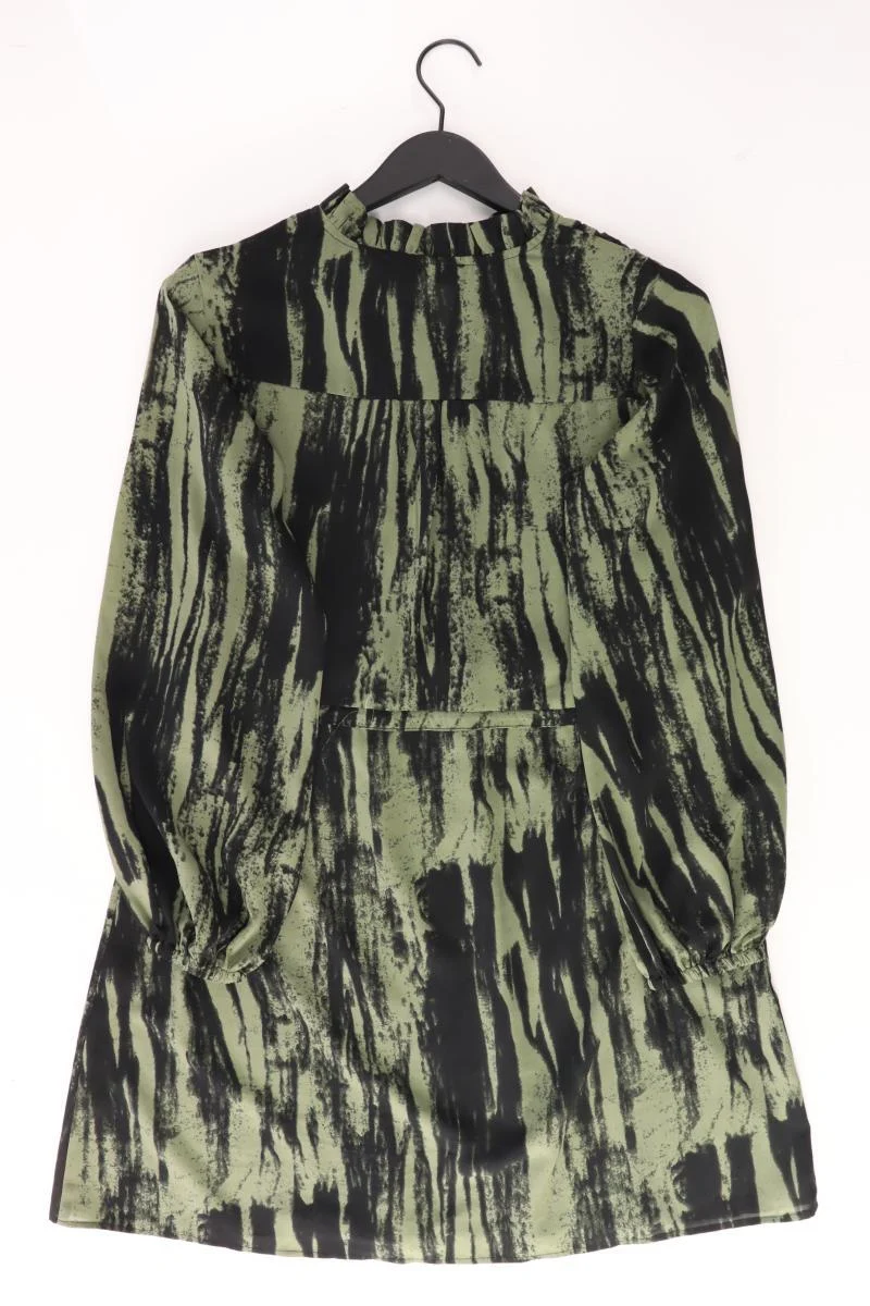 GUTS & GUSTO Langarmkleid Gr. S olivgrün
