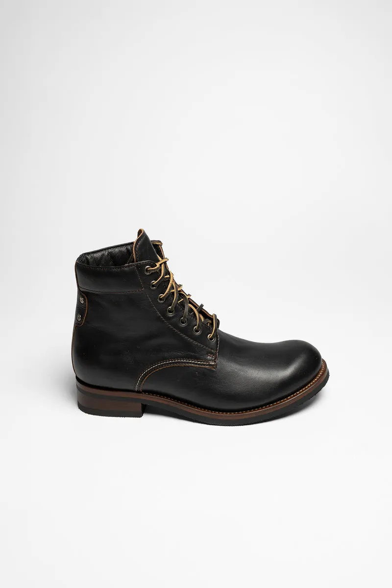 17324 LIGHTING Herren Dunkelbraun