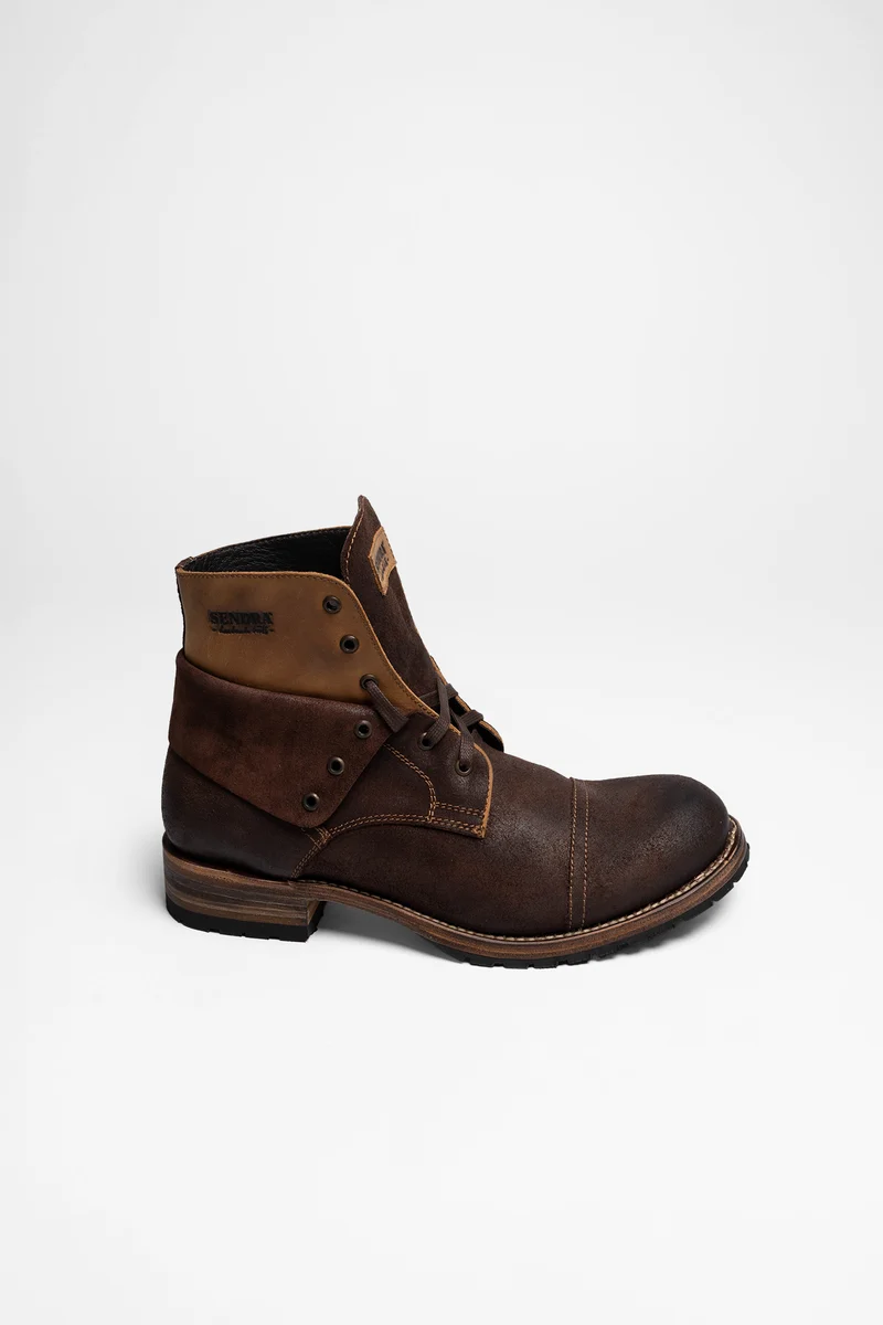11934 LIGHTING Herren Dunkelbraun