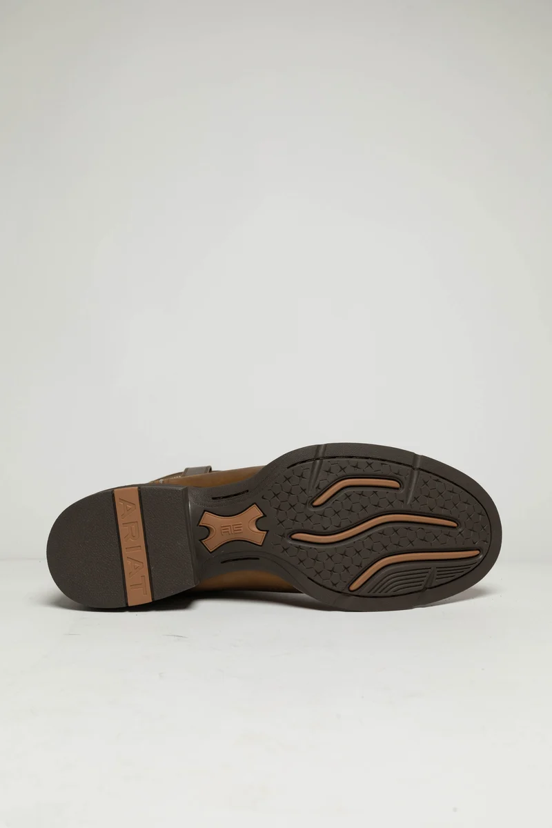 SPORT STRATTEN Herren Braun