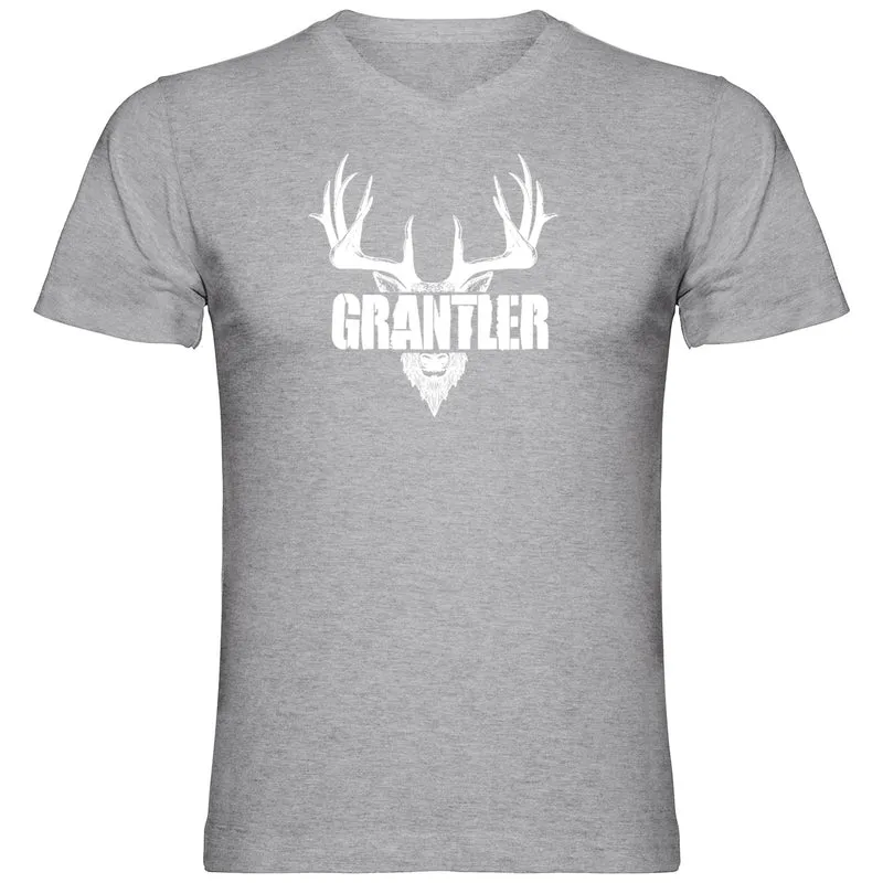 Grantler Tshirt V-Ausschnitt
