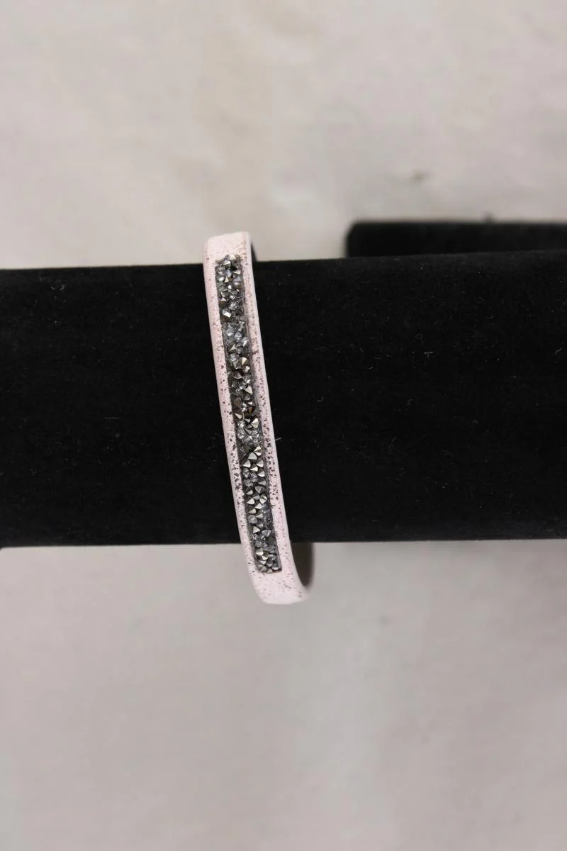 MeLady Armband neu mit Etikett rosa