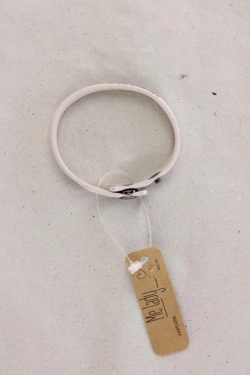MeLady Armband neu mit Etikett rosa