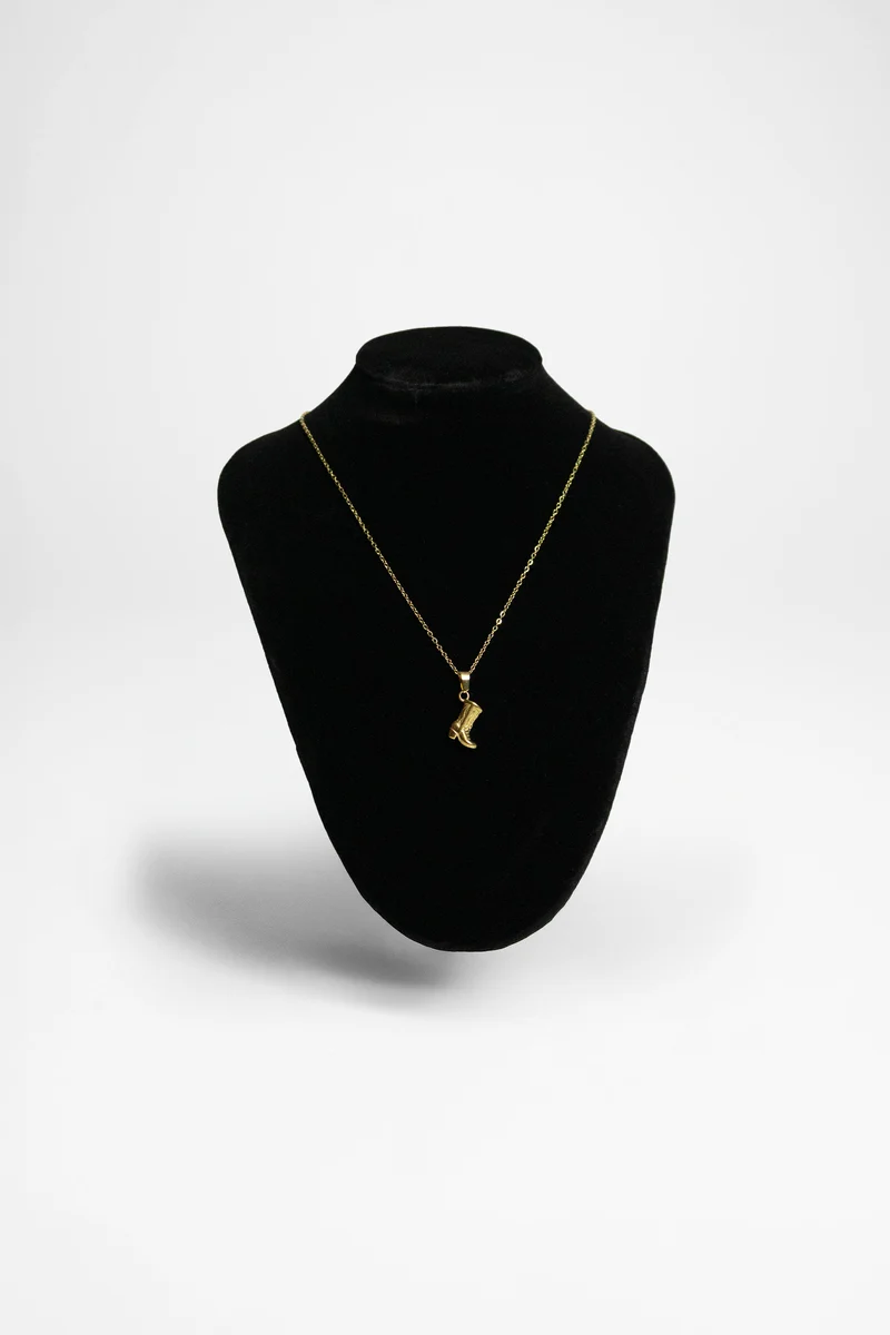 Halskette GENOA Gold
