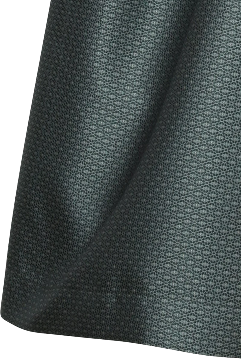 Monochromes Midi-Dirndl mit Plissee-Schürze Haunersdorf - thymian