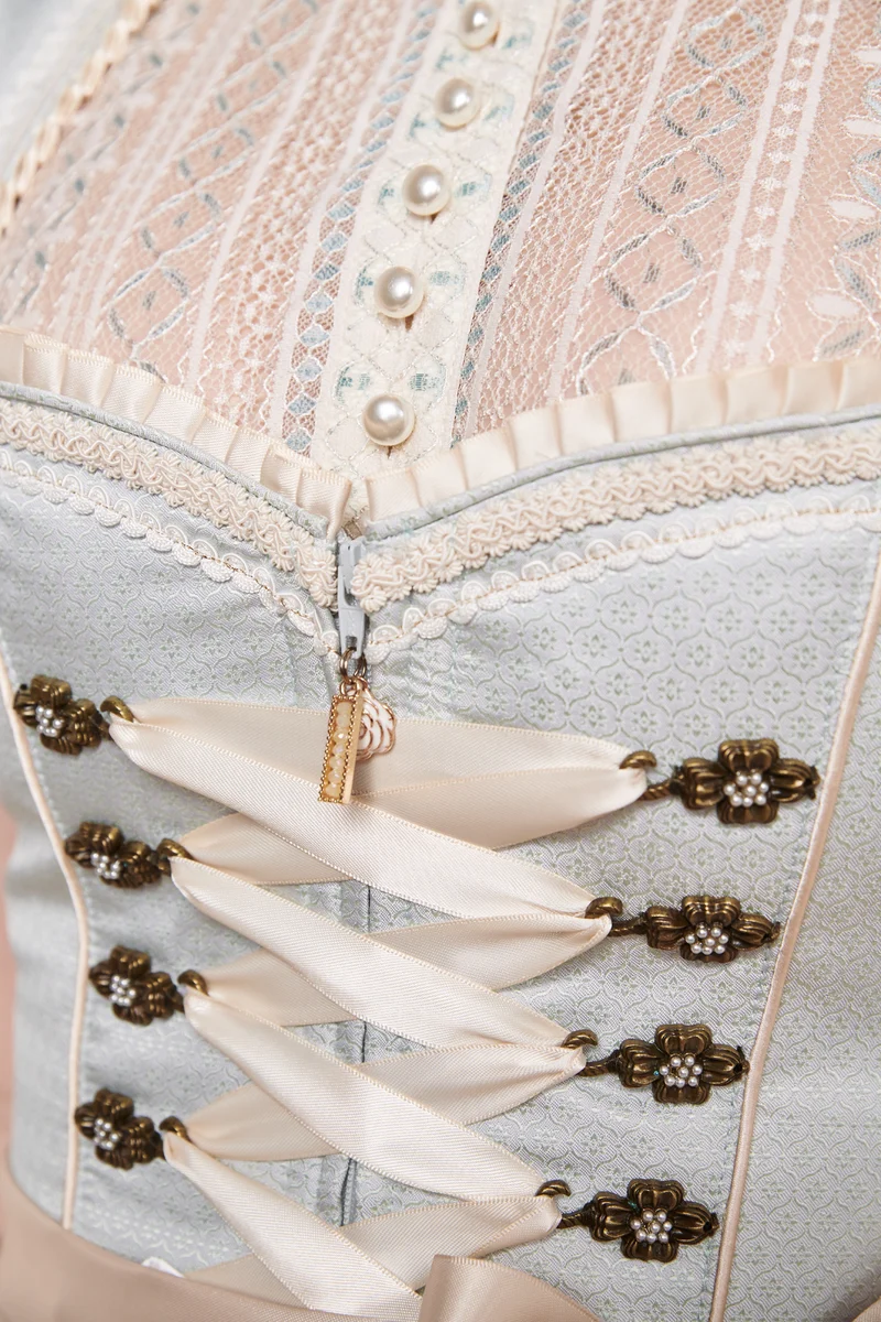 Dirndl DALINA % - Krüger Madl - 60 cm - 412465-060-0081