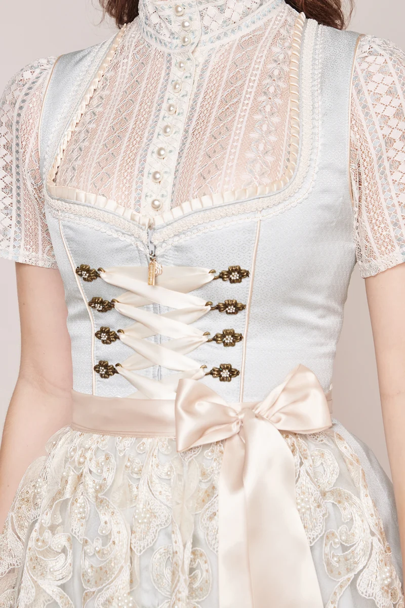 Dirndl DALINA % - Krüger Madl - 60 cm - 412465-060-0081
