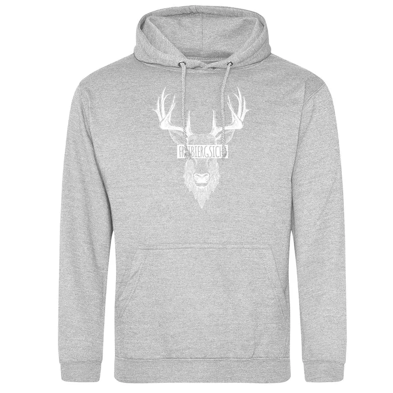 Freibiergsicht Hoodie