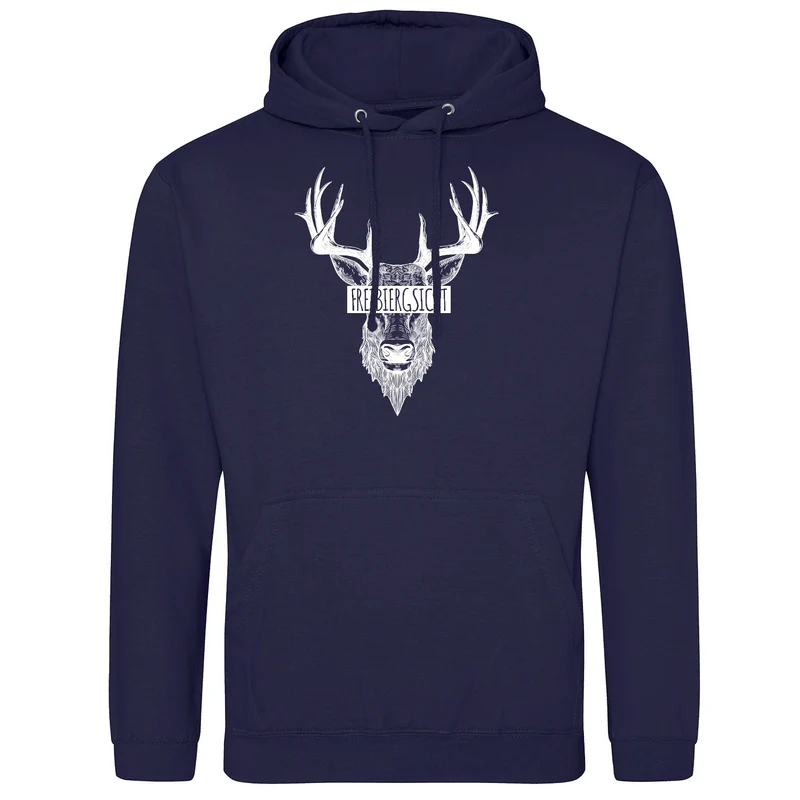 Freibiergsicht Hoodie