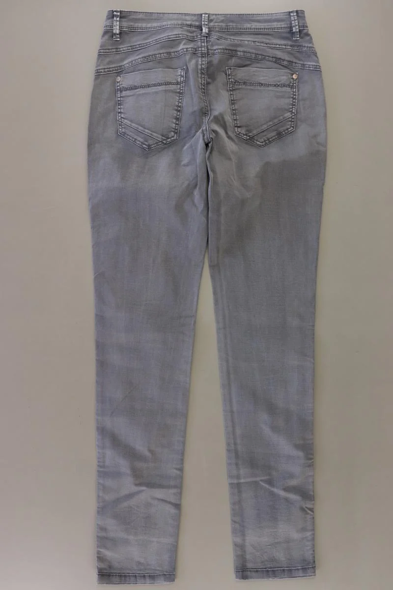 Second Hand Outfit Größe XS mit Best Connections Longsleeve-Shirt in Gr. 34