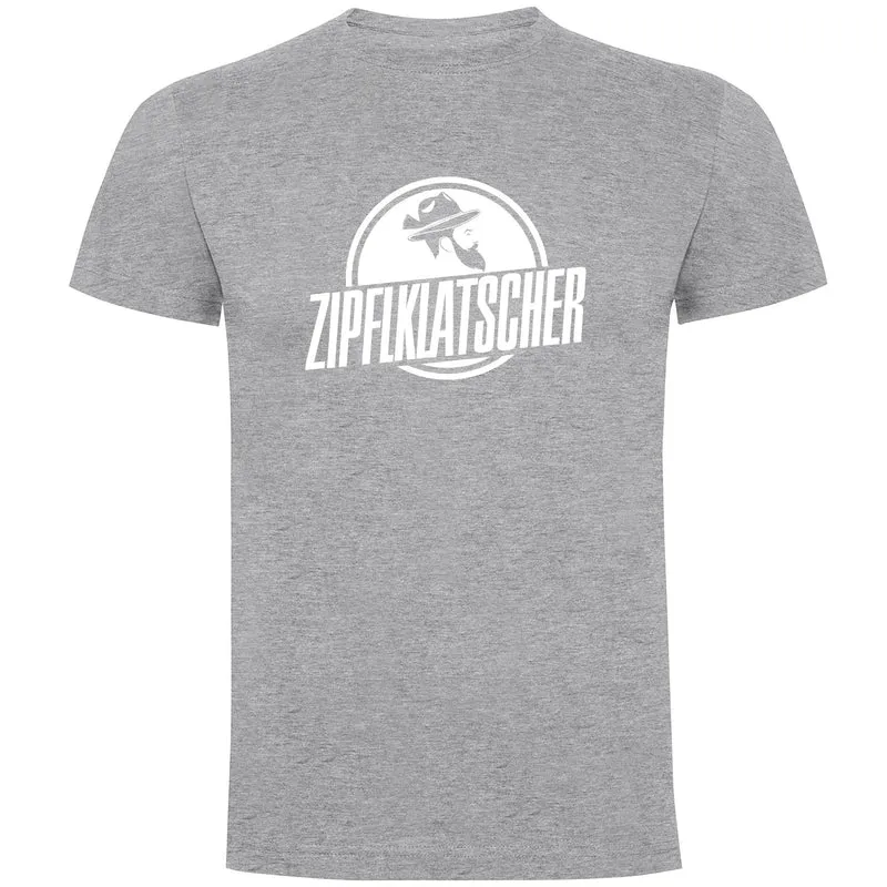 Zipflklatscher Herren T-shirt