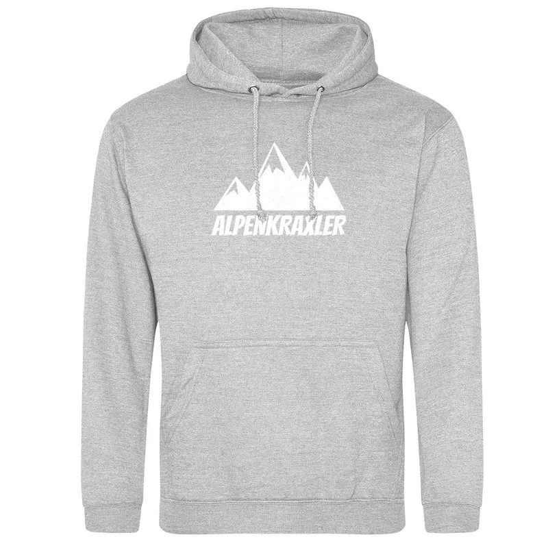 Alpenkraxler Hoodie