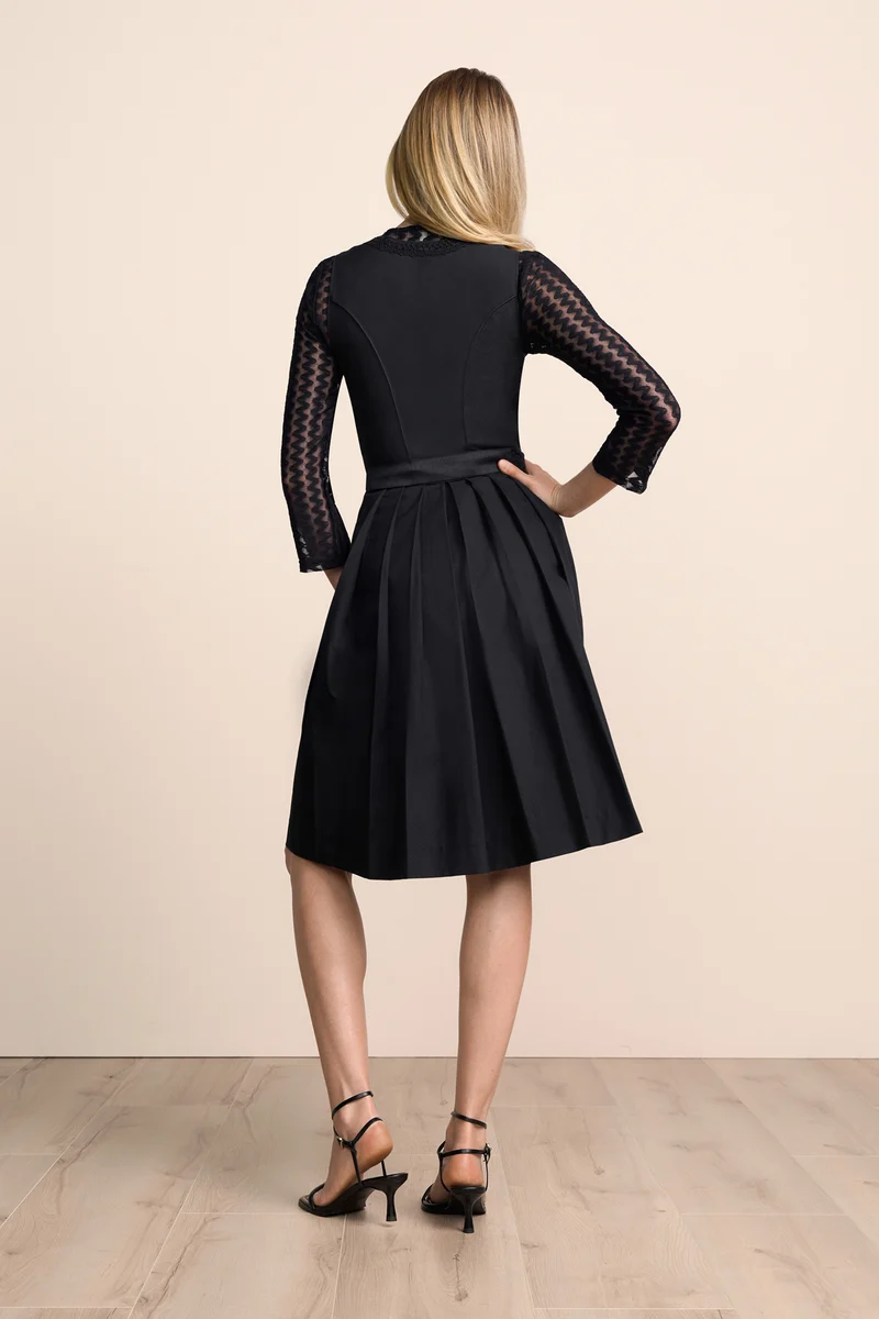 Dirndl ZISKA % - Krüger Collection - 60 cm - 112469-060-0004