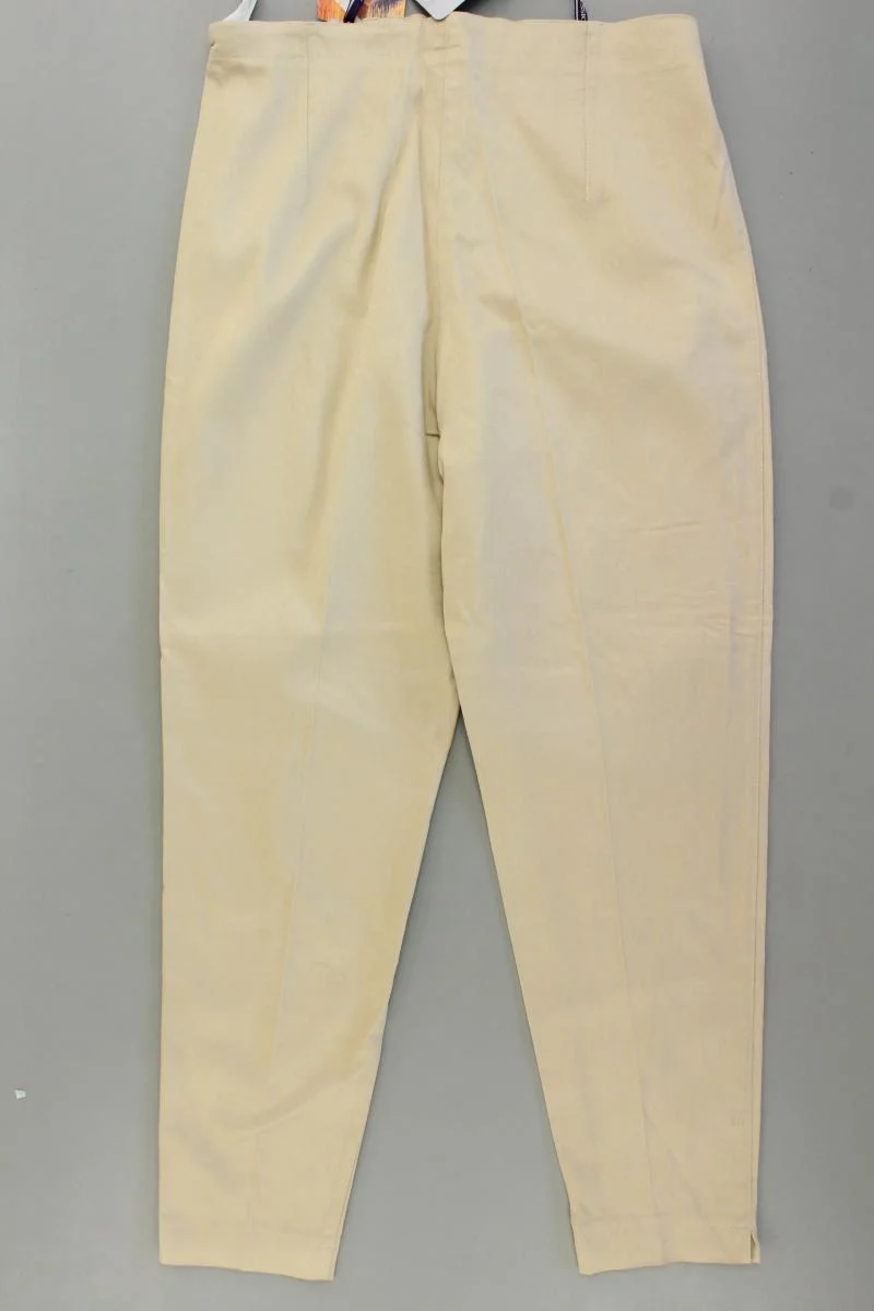 Yessica Hose Gr. 44 neu mit Etikett braun aus Viskose