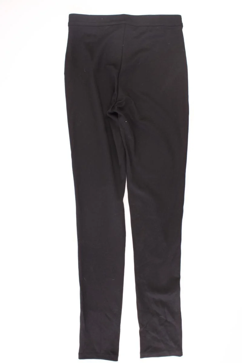 esmara Hose Gr. 36 neu mit Etikett schwarz aus Polyurethan