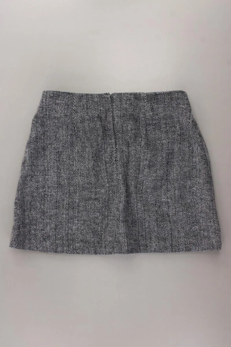 Primark Rock Gr. 42 grau aus Polyester