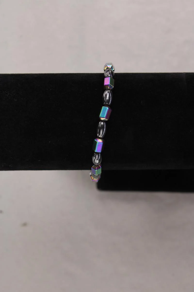 Armband mehrfarbig