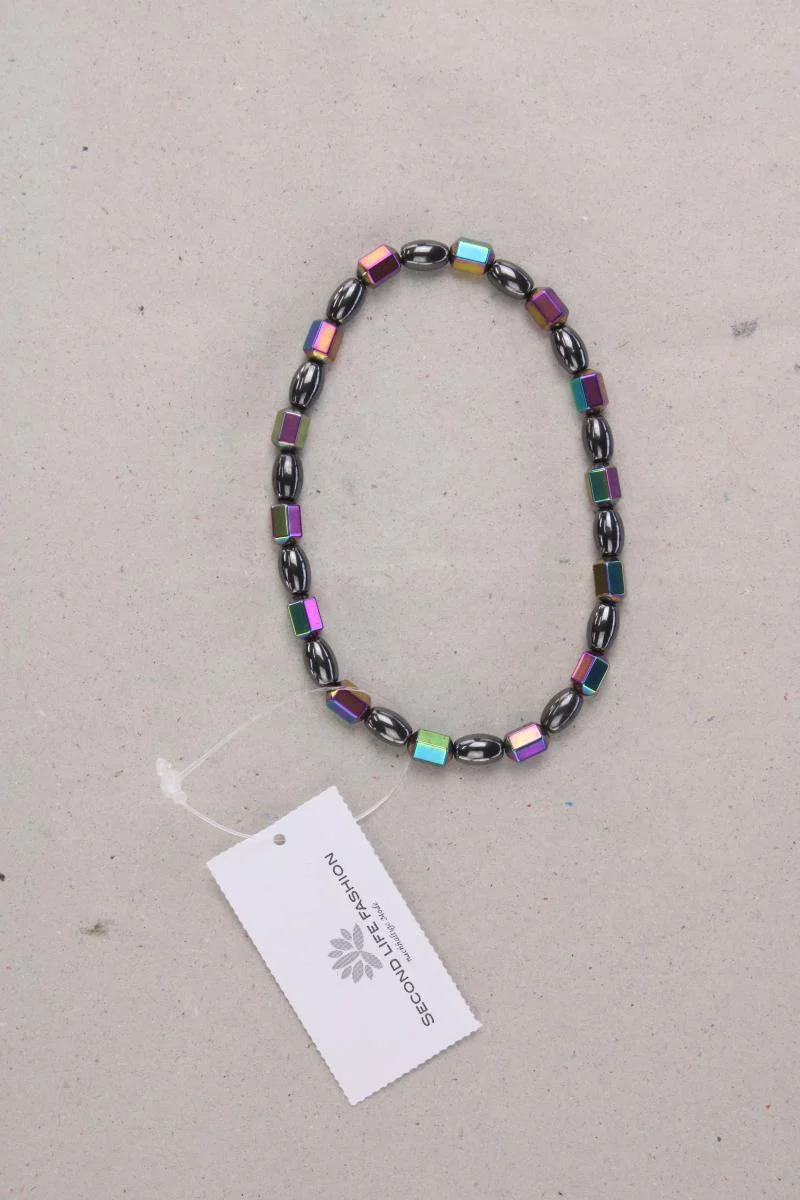 Armband mehrfarbig