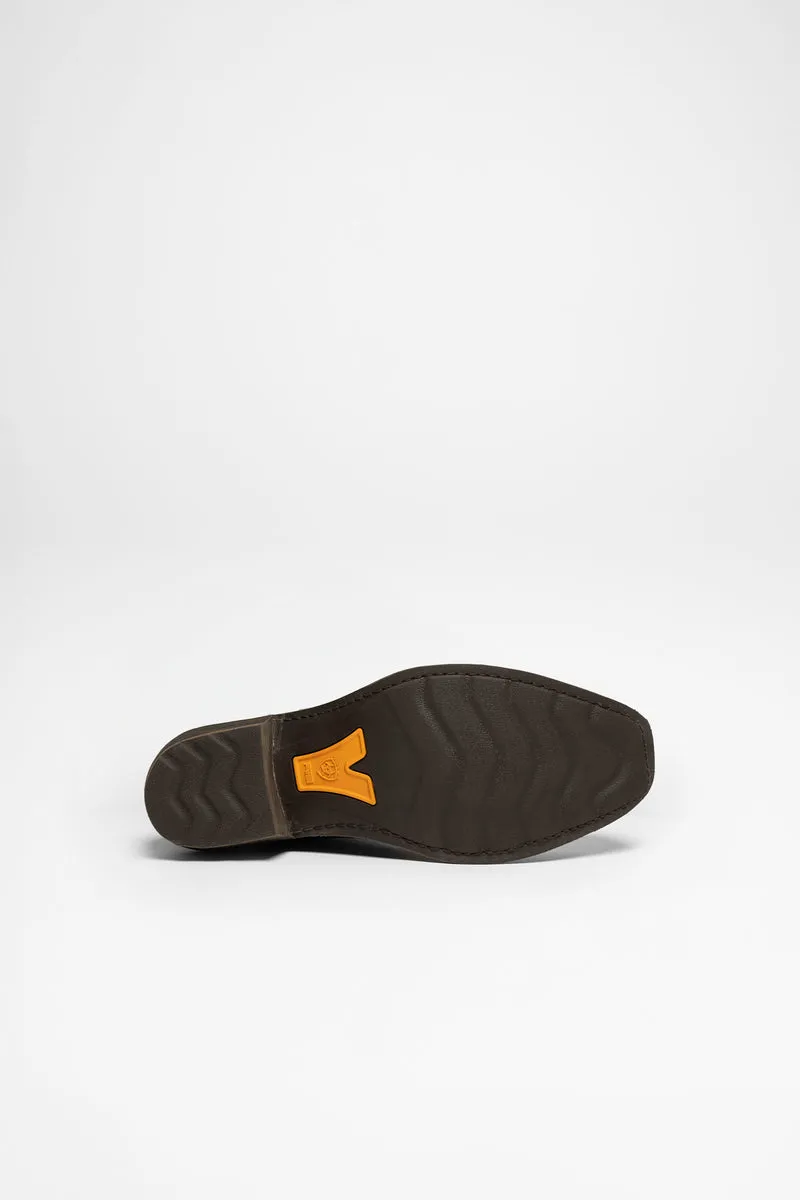 HERITAGE ROUGHSTOCK Herren Braun