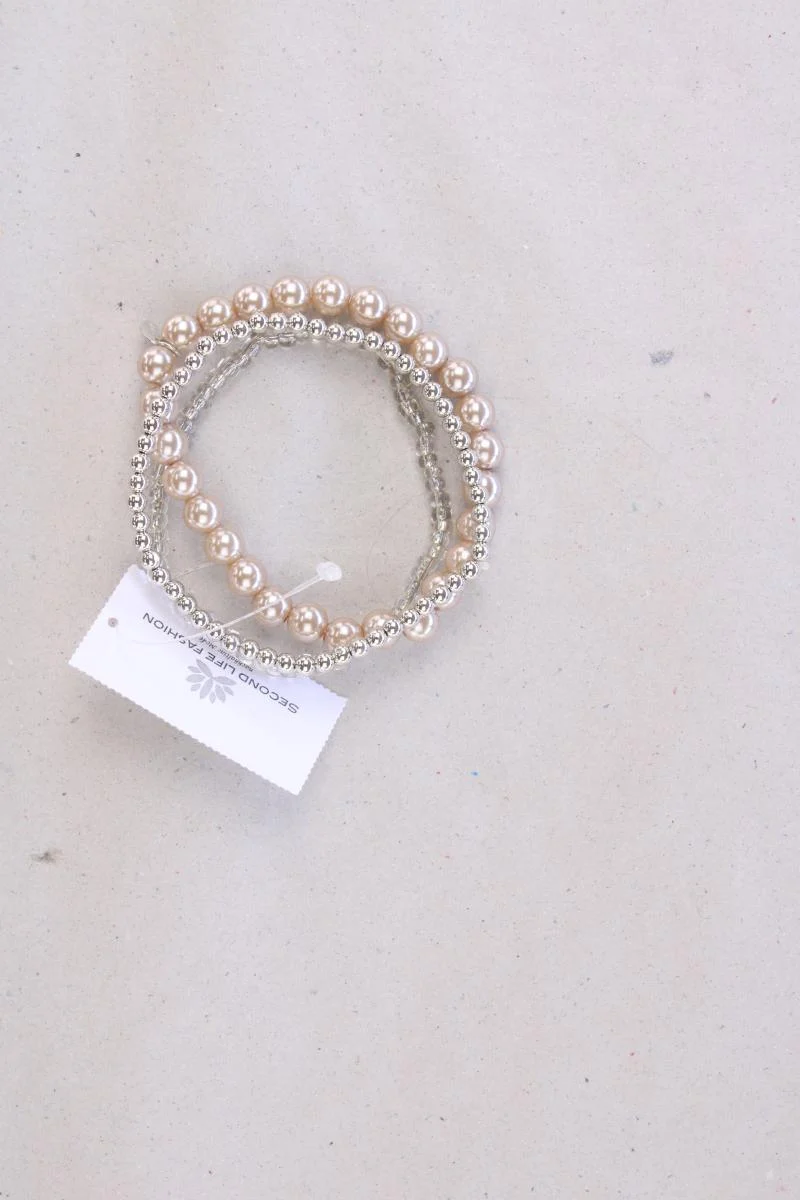Armband silber