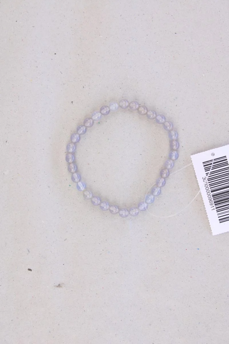 Armband grau