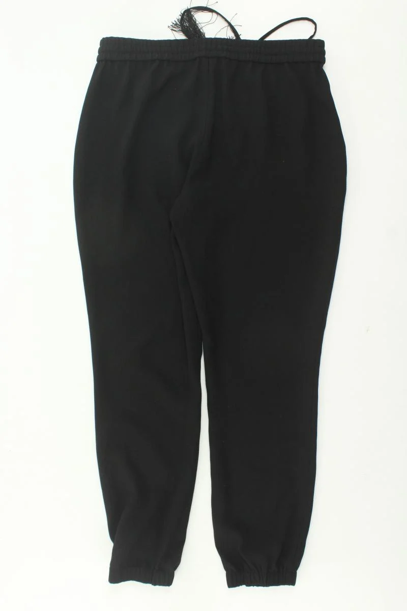 Steffen Schraut Hose Gr. 38 neuwertig schwarz aus Polyester
