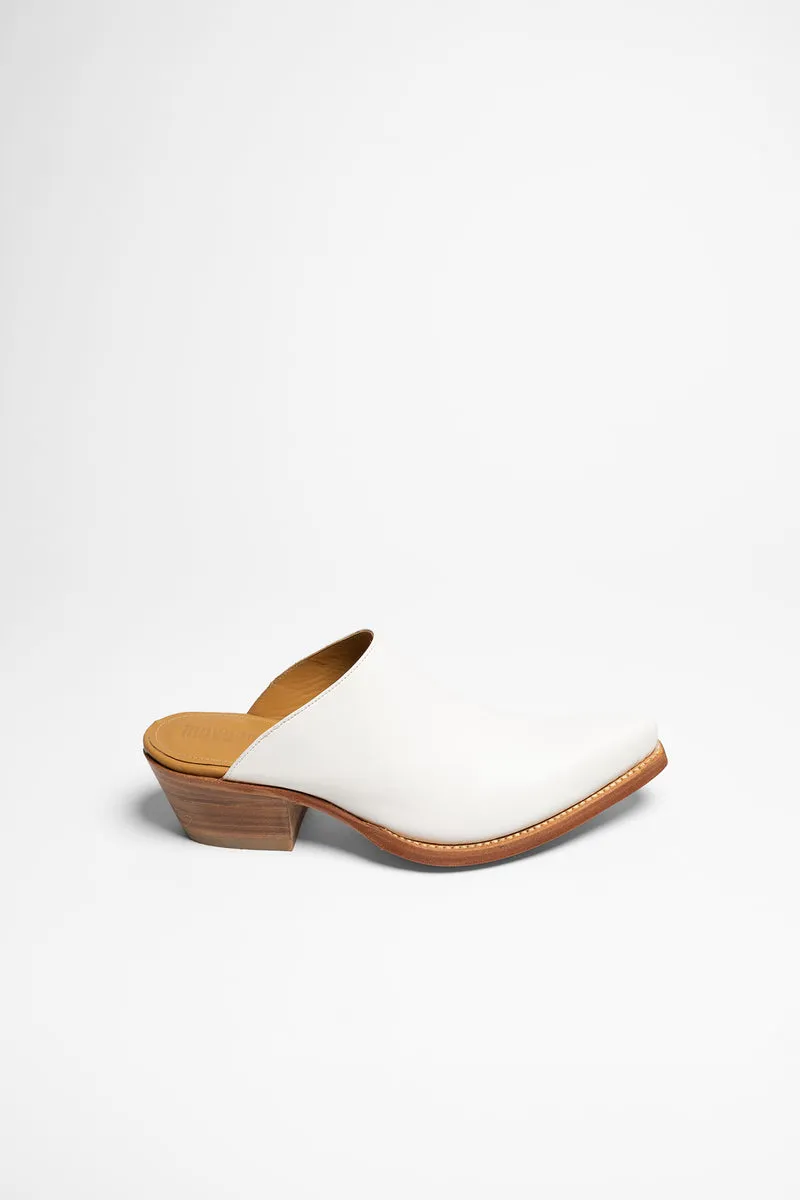 2490 ZUECO Damen Weiß