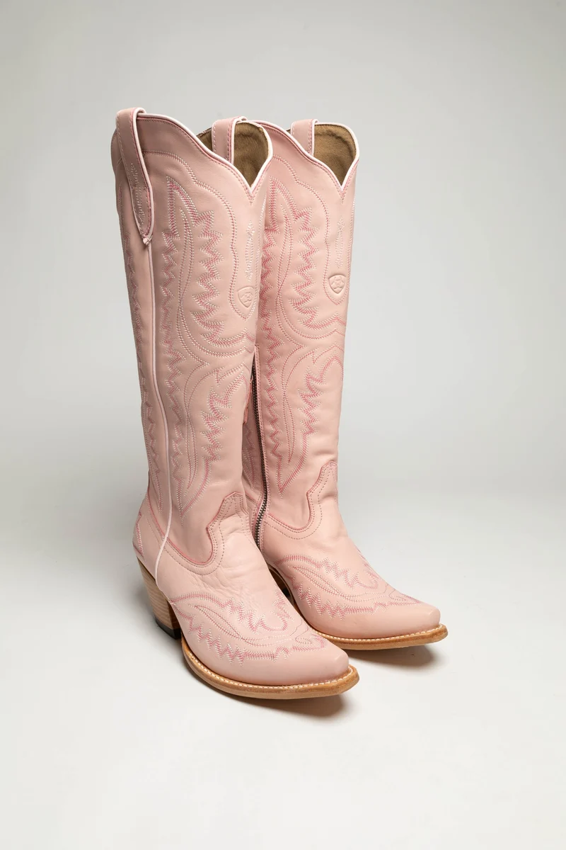 CASANOVA XTOE Damen Rosa